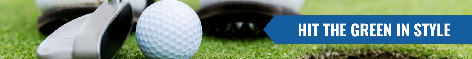 UMass Golf Shop